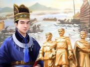 Tin tức - Ai là thầy của 3 anh em nhà Tây Sơn, giúp vua Nguyễn Nhạc dựng triều đại mới, có công lớn trong sử Việt?