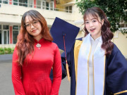 Tin tức - Nữ thủ khoa Sư phạm chia sẻ bí kíp 6 học kỳ đạt điểm tuyệt đối, ước mơ trở thành cô giáo Ngữ văn đi cùng thời đại