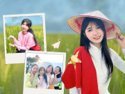 Tin tức - Cô gái được ông ngoại đặt tên để gắn kết với nhà nội, nghe như "hướng về Thủ đô", hơn 20 năm chưa đụng hàng