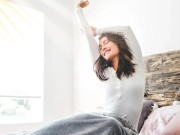 Sức khỏe - 10 thói quen buổi sáng giúp bệnh tật tránh xa: Uống nước xếp thứ hai, thói quen thứ nhất càng ít ai ngờ