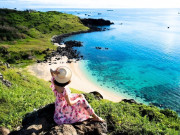 Lifestyle - Nơi nào được mệnh danh “Bali thu nhỏ” của Việt Nam, có tên khe “ngượng đỏ mặt” nhưng lên hình tuyệt đẹp, giới trẻ thích mê?