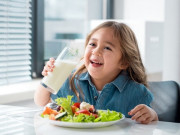 Sức khỏe - 10 loại thực phẩm là "kho báu" vitamin và khoáng chất, bố mẹ nên bổ sung cho trẻ vào mùa lạnh