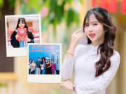 Tin tức - Từ trượt đại học tới Thủ khoa Kinh tế Quốc dân với GPA 4.0/4.0, nữ sinh Nghệ An có việc làm khi chưa tốt nghiệp