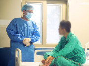 Sức khỏe - Bệnh nhân ghép phổi đầu tiên ở phía Nam xuất viện, mở ra hướng đi mới trong điều trị người bệnh phổi