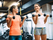 5 món đồ giá cực hời cho chị em mê thể thao, món cuối nhất định không được bỏ qua, giá chỉ từ 10.000 đồng