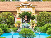 Tin tức - 4 ngôi trường THPT hơn 100 tuổi ở TP.HCM: Toàn là “lò đào tạo” HSG, có trường được công nhận là Di tích kiến trúc lịch sử