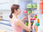 Lifestyle - 5 món giá chỉ từ 10.000 đồng nên vào giỏ hàng của các bà nội trợ: Vừa mở rộng diện tích tủ lạnh, vừa làm đẹp căn bếp