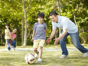 Sức khỏe - 6 thói quen giúp trẻ “bật” đề kháng, tăng miễn dịch mùa lạnh, có một việc chỉ tốn 2 phút nhưng nhiều mẹ bỏ qua