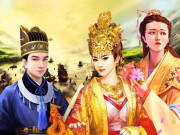 Tin tức - Ai là hai nữ tướng phò tá vua Lý Nam Đế lập nước Vạn Xuân, nổi tiếng tài giỏi xinh đẹp, có công lớn trong sử Việt?