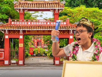 Trước chung kết Olympia 2025: Trường nào có nhiều quán quân nhất, kỷ lục ở miền Tây khiến ai cũng ngưỡng mộ?
