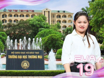 19 năm từ ca phẫu thuật kéo thẳng đôi chân: Em chập chững bước vào đời bằng nghị lực và trái tim ngoan cường...