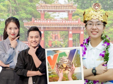 Chung kết Olympia và những điều đặc biệt: Trận tranh tài nào có 5 thí sinh, hiện có bao nhiêu nữ quán quân?