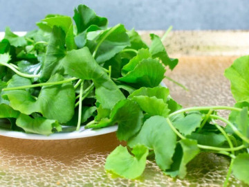 12 loại rau ngậm hóa chất, lại còn là ổ ký sinh trùng nhưng người Việt rất ưa dùng, khi ăn cần lưu ý điều này