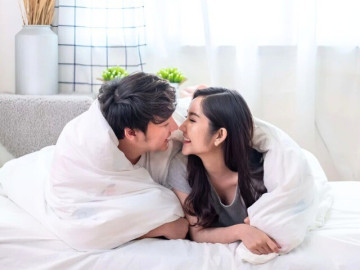 Khi nam nữ thân mật, 6 điều này "cấm kỵ" đừng làm kẻo dễ gặp nguy, bật mí 6 điều nên thực hiện để "thăng hoa"