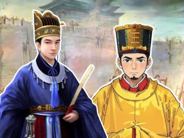 Vị quan nào phò trợ vua Lê - chúa Trịnh, dù tài giỏi nhưng không gặp thời, gây nhiều tiếc nuối trong sử Việt?