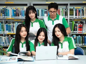 Tin tức - Ngành học “lạ” hiếm trường ở Việt Nam đào tạo, luôn khát nhân lực chất lượng cao, ra trường mức lương hấp dẫn