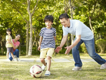 Sức khỏe - 6 thói quen giúp trẻ “bật” đề kháng, tăng miễn dịch mùa lạnh, có một việc chỉ tốn 2 phút nhưng nhiều mẹ bỏ qua