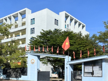 Ở Hưng Yên có ngôi trường chuyên nổi tiếng, là “lò luyện nhân tài”, sở hữu bảng vàng thành tích đáng ngưỡng mộ