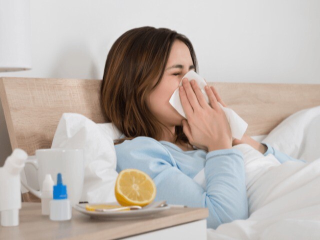 Người phụ nữ làm nghề giữ trẻ nhập viện do mắc căn bệnh dễ lây nhiễm, đe dọa tính mạng trong 24 giờ