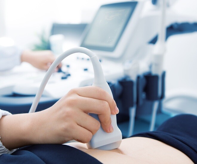 Rất nhiều người trẻ bị ung thư gan, xơ gan do virus mà không hề hay biết. Ảnh minh họa. 