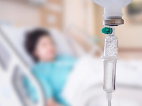 Người đàn ông máu cô đặc vì làm điều này khi mắc sốt xuất huyết, bác sĩ lập tức gọi điện yêu cầu vào viện gấp