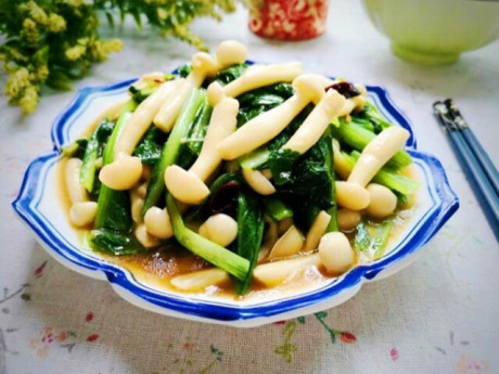 Rau cải đang vào mùa nhưng cách chế biến, lựa chọn nào khiến rau vừa mất dinh dưỡng, lại dễ "ngậm" hóa chất?