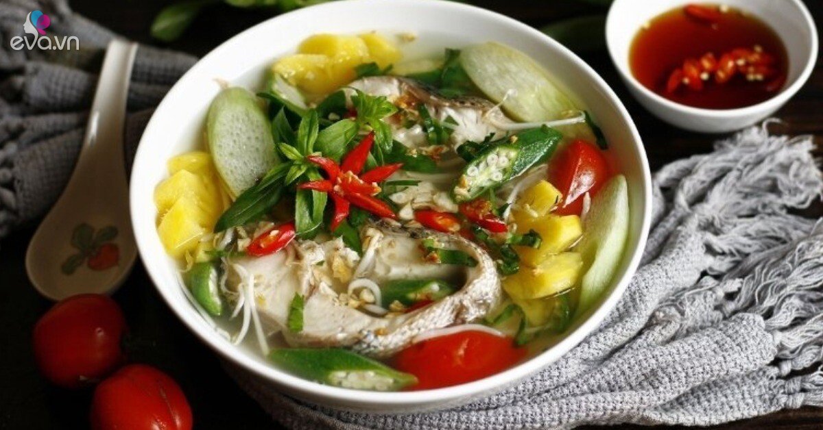 Loại cá giá rẻ như cho, có nguồn omega-3 không kém cá biển, ngọt như mì ...