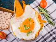 Sức khỏe - Đại kỵ nào khi ăn khoai lang, ai cũng nên biết để tránh nếu không muốn "mang trọng bệnh"?