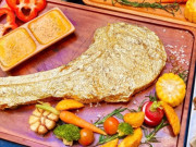 Sức khỏe - Bộ phận duy nhất nào của bò được ví là “siêu thực phẩm”, bán ở chợ Việt với giá rẻ nhưng ít người ưa chuộng?