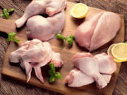 Sức khỏe - Đâu là phần “siêu sạch và siêu bẩn” của con gà? Bộ phận được ví như “tiên dược” nhưng nhiều người vứt bỏ