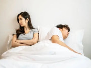 Sau bao ngày xa cách, vợ chồng vừa "gần gũi" đã gặp trục trặc rồi chia tay, bác sĩ bày tỏ sự tiếc...