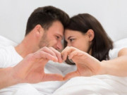 Bất ngờ với những lợi ích khi sex đều đặn của chị em, vậy nên làm “chuyện ấy” với tần suất bao nhiêu...