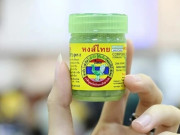 Dầu hít Hong Thai được nhiều người Việt ưa chuộng bị nhiễm khuẩn: Có loại cực nguy hiểm, khả năng...