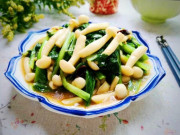 Sức khỏe - Rau cải đang vào mùa nhưng cách chế biến, lựa chọn nào khiến rau vừa mất dinh dưỡng, lại dễ "ngậm" hóa chất?