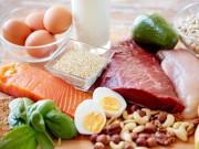 Sức khỏe - Thực phẩm nào giúp chống già hiệu quả, phụ nữ không biết là một thiệt thòi lớn, “trùm cuối” rất rẻ ở chợ Việt?