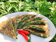 Sức khỏe - 3 loại rau ít ngậm thuốc trừ sâu, được ví như "tiên dược", rất tốt trong mùa đông nhưng người Việt ít dùng