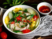 Sức khỏe - Loại rau có mùi khó lẫn, người Việt nấu "nhỏ giọt" nhưng lại cực tốt cho sức khỏe, giúp lọc máu và dưỡng thận