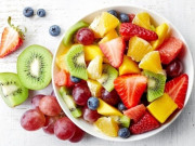 Sức khỏe - Nên ăn trái cây chua hay ngọt để giúp trẻ tăng đề kháng, miễn dịch trong mùa lạnh?