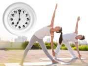 Sức khỏe - Thói quen nào thực hiện vào buổi sáng giúp bạn sống thọ hơn? Nên ngủ đủ giấc hay dậy sớm ăn sáng tập thể dục