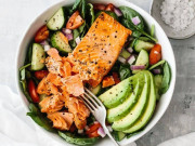 Sức khỏe - Loại quả nghe tên đã thấy béo, nhưng được ví là “nữ hoàng” giúp giảm cân và mỡ máu, tốt cho tim mạch