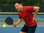 Sức khỏe - Người đàn ông vội vàng vào viện vì đau ngực khi chơi Pickleball, kíp trực kích hoạt "báo động đỏ" cứu sống ngoạn mục