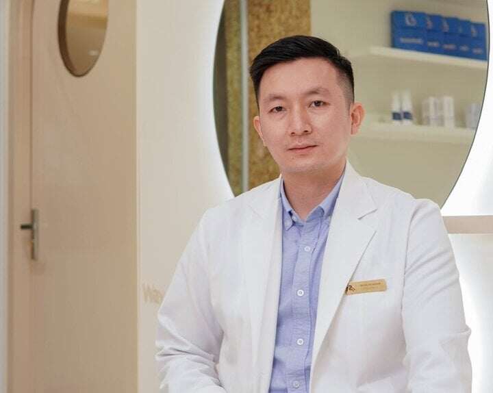 Bác sĩ Mạnh cảnh báo, việc không kiểm soát huyết áp, cùng với thói quen đi chợ, thể dục từ sáng sớm sẽ làm tăng nguy cơ đột quỵ. 