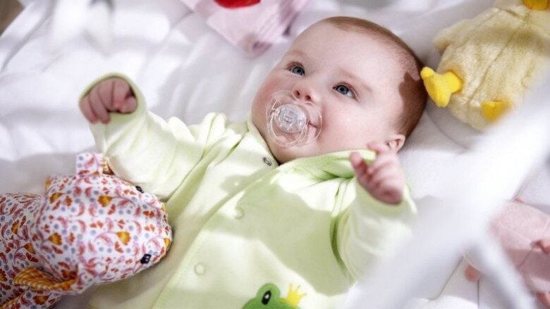 Việc đơn giản n&ecirc;n l&agrave;m mỗi s&aacute;ng sẽ gi&uacute;p trẻ khỏe hơn rất nhiều, d&ugrave; ăn uống đắt tiền cũng kh&oacute; so b&igrave; - 2