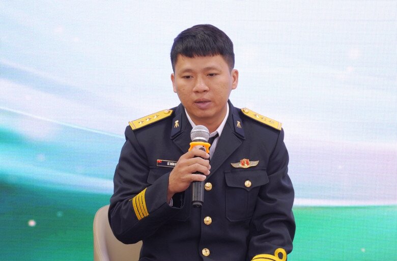 Anh Hồng luôn có niềm tin và hy vọng con yêu sẽ sớm về với hai vợ chồng.