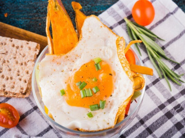 Đại kỵ nào khi ăn khoai lang, ai cũng nên biết để tránh nếu không muốn mang trọng bệnh?