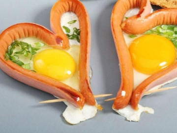 Loạt bữa sáng nào khi ăn thường xuyên “hại đơn, hại kép”, bất ngờ ngay cả trứng cũng nằm trong danh sách?