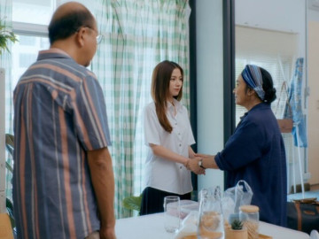 Từ chiếc túi thổ cẩm lạ, vợ tìm nhân tình của chồng làm xét nghiệm ADN, kết quả khiến chồng cúi đầu xin lỗi