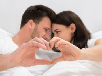 Bất ngờ với những lợi ích khi sex đều đặn của chị em, vậy nên làm chuyện ấy với tần suất bao nhiêu là tốt nhất?