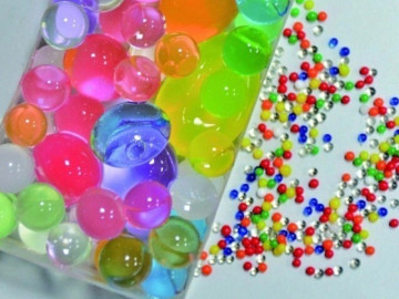 Bé trai 14 tháng tuổi nhập viện vì nuốt phải loại hạt "ngoài thì nhỏ nhưng vào bụng lại nở to", gây tắc ruột