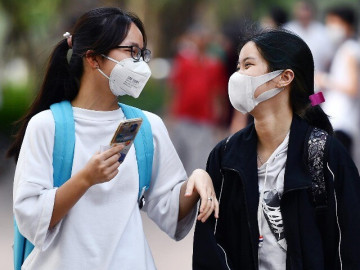 Cúm A diễn biến phức tạp, có tháng ghi nhận 11.000 ca mắc: Bộ Y tế khuyến cáo điều gì?